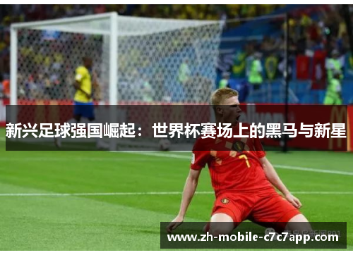 新兴足球强国崛起:世界杯赛场上的黑马与新星 新兴足球强国崛起:世界杯赛场上的黑马与新星