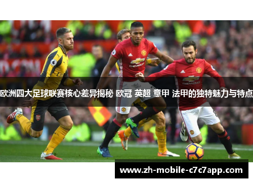 欧洲四大足球联赛核心差异揭秘 欧冠 英超 意甲 法甲的独特魅力与特点