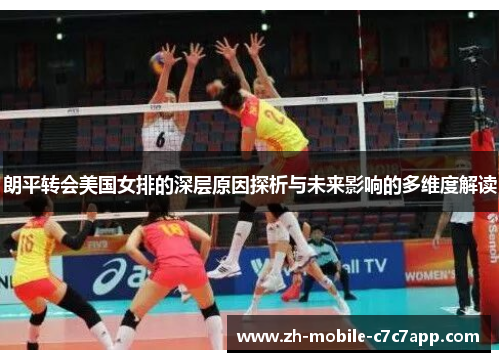 朗平转会美国女排的深层原因探析与未来影响的多维度解读 朗平转会美国女排的深层原因探析与未来影响的多维度解读
