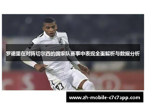 罗德里在对阵切尔西的国家队赛事中表现全面解析与数据分析